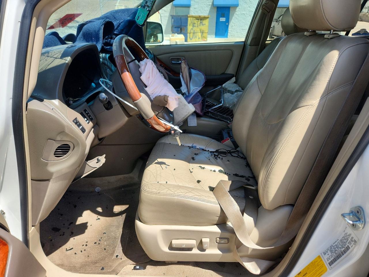 Lexus RX 300
