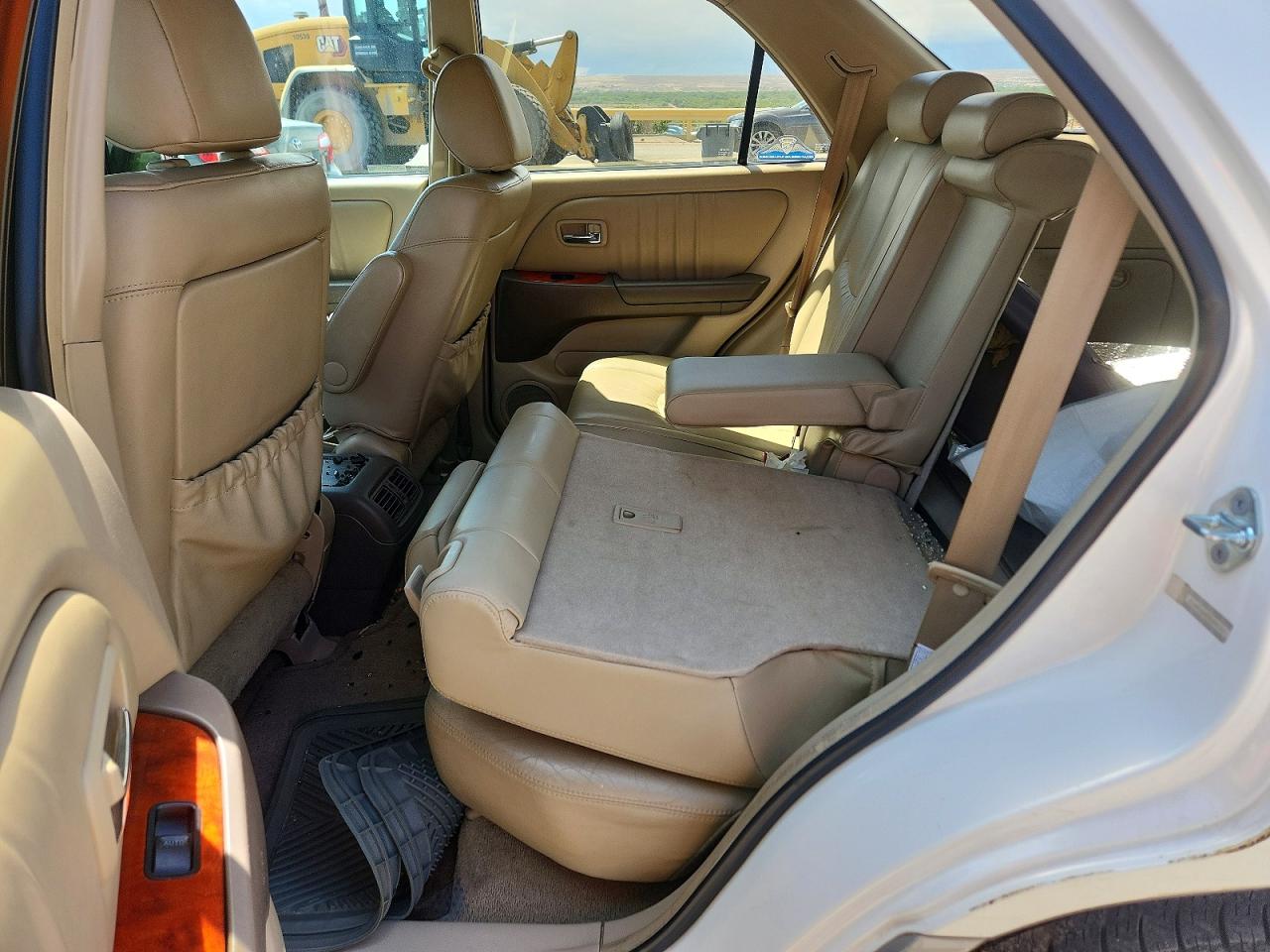 Lexus RX 300