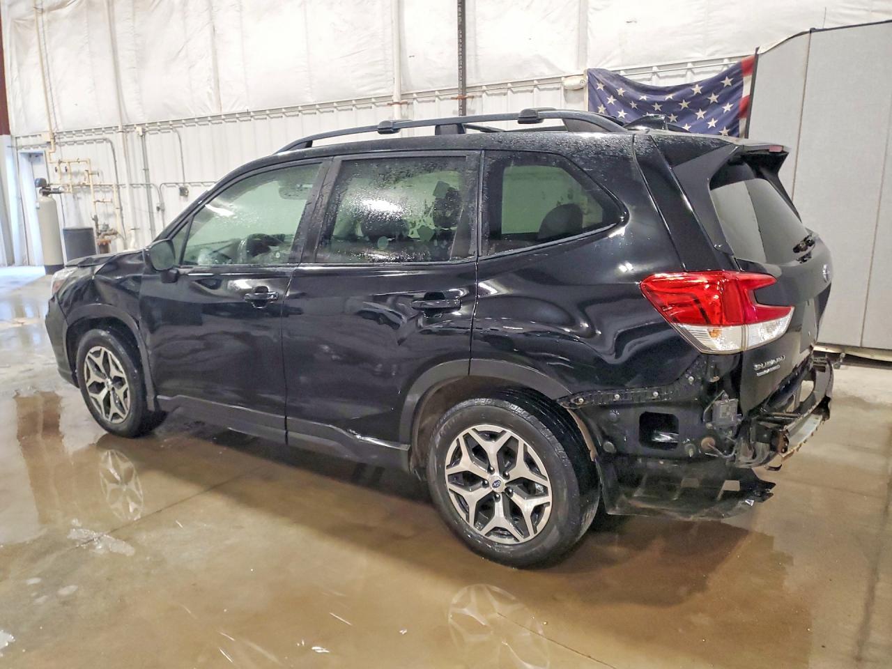 Subaru Forester Premium