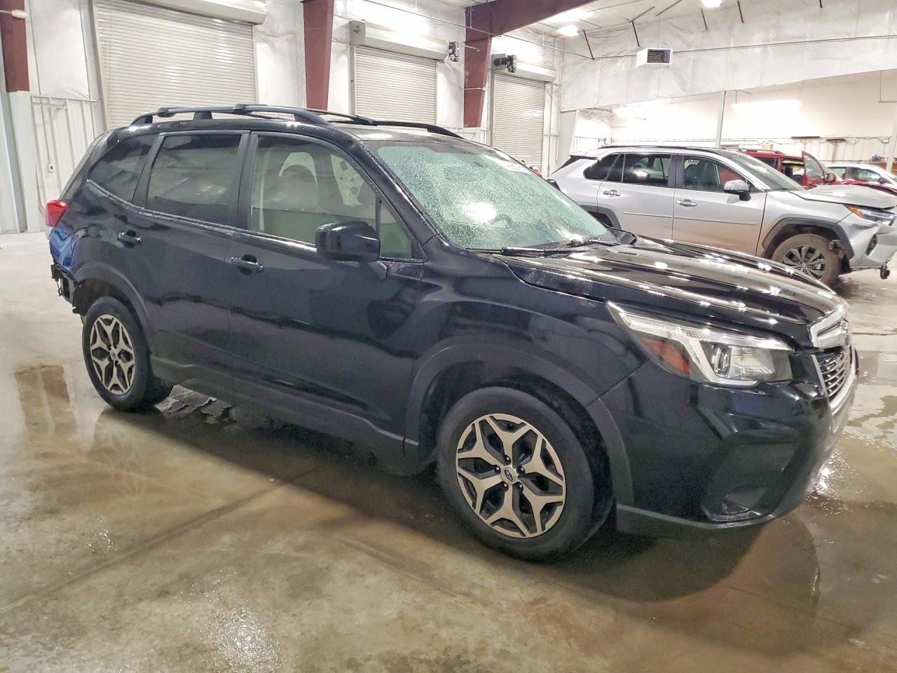 Subaru Forester Premium