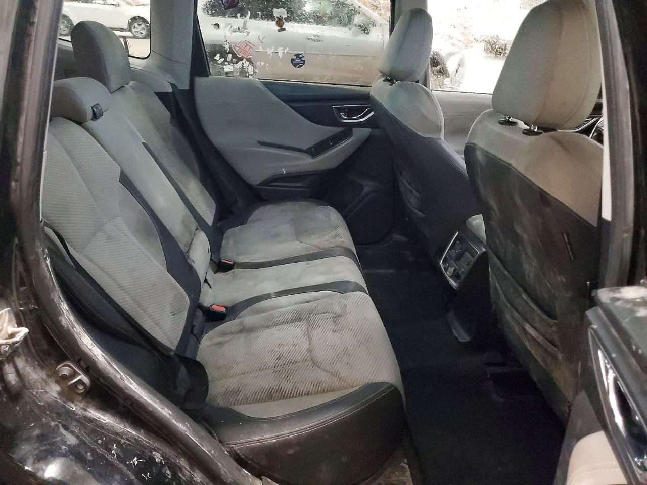Subaru Forester Premium