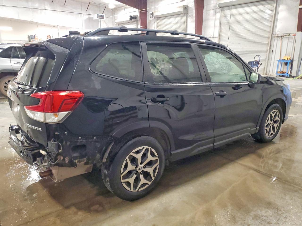 Subaru Forester Premium