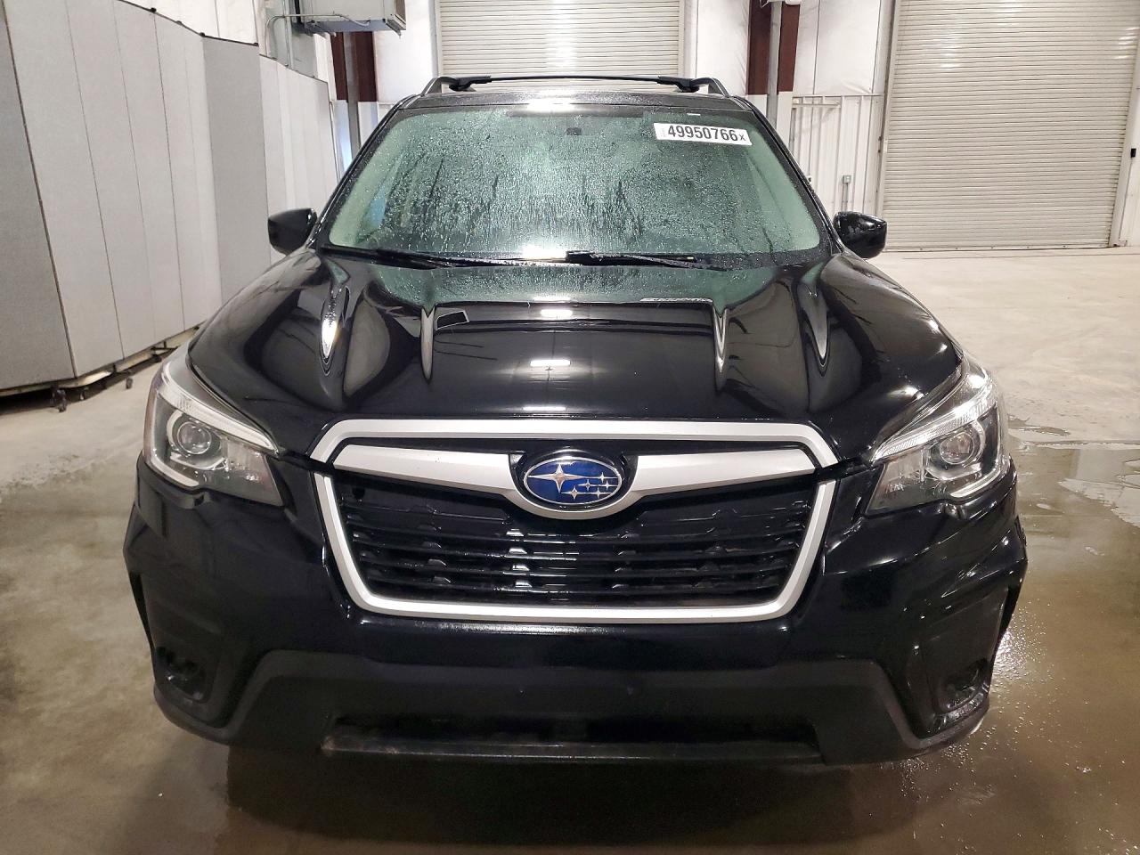Subaru Forester Premium