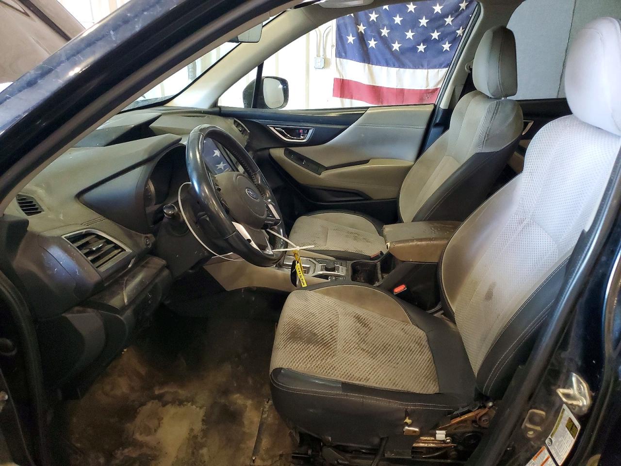 Subaru Forester Premium