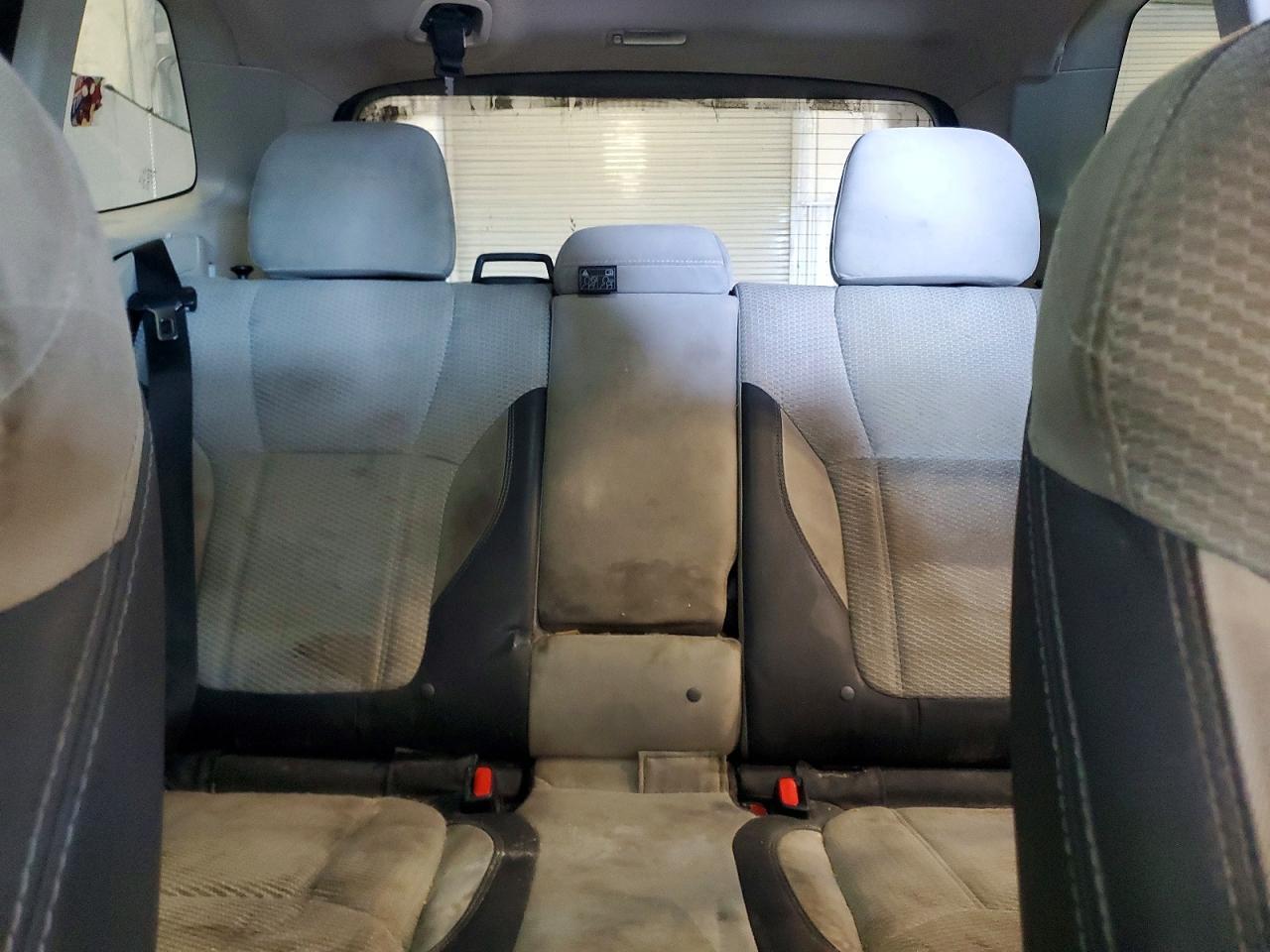 Subaru Forester Premium