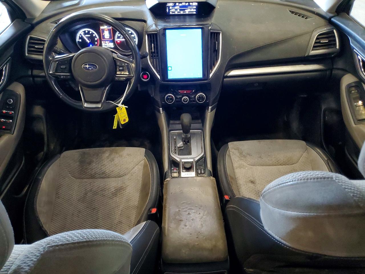 Subaru Forester Premium