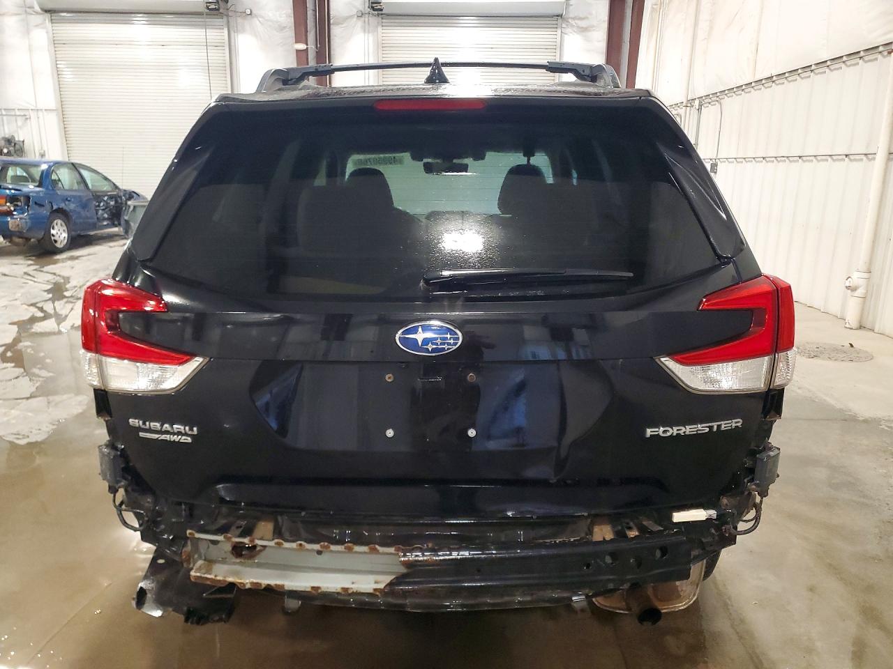 Subaru Forester Premium