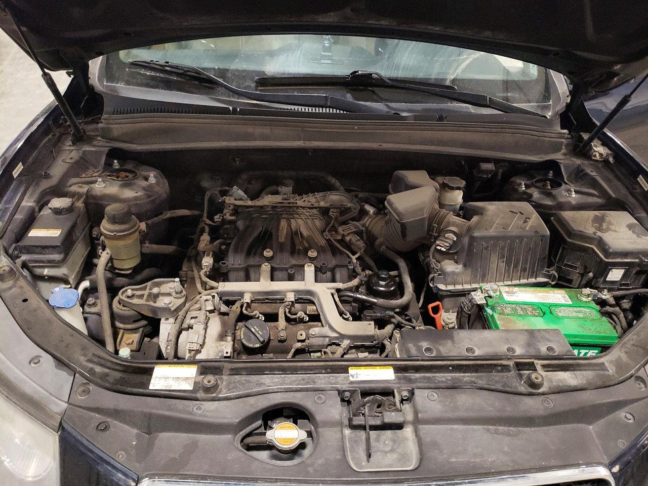Hyundai SANTA FE Limited
