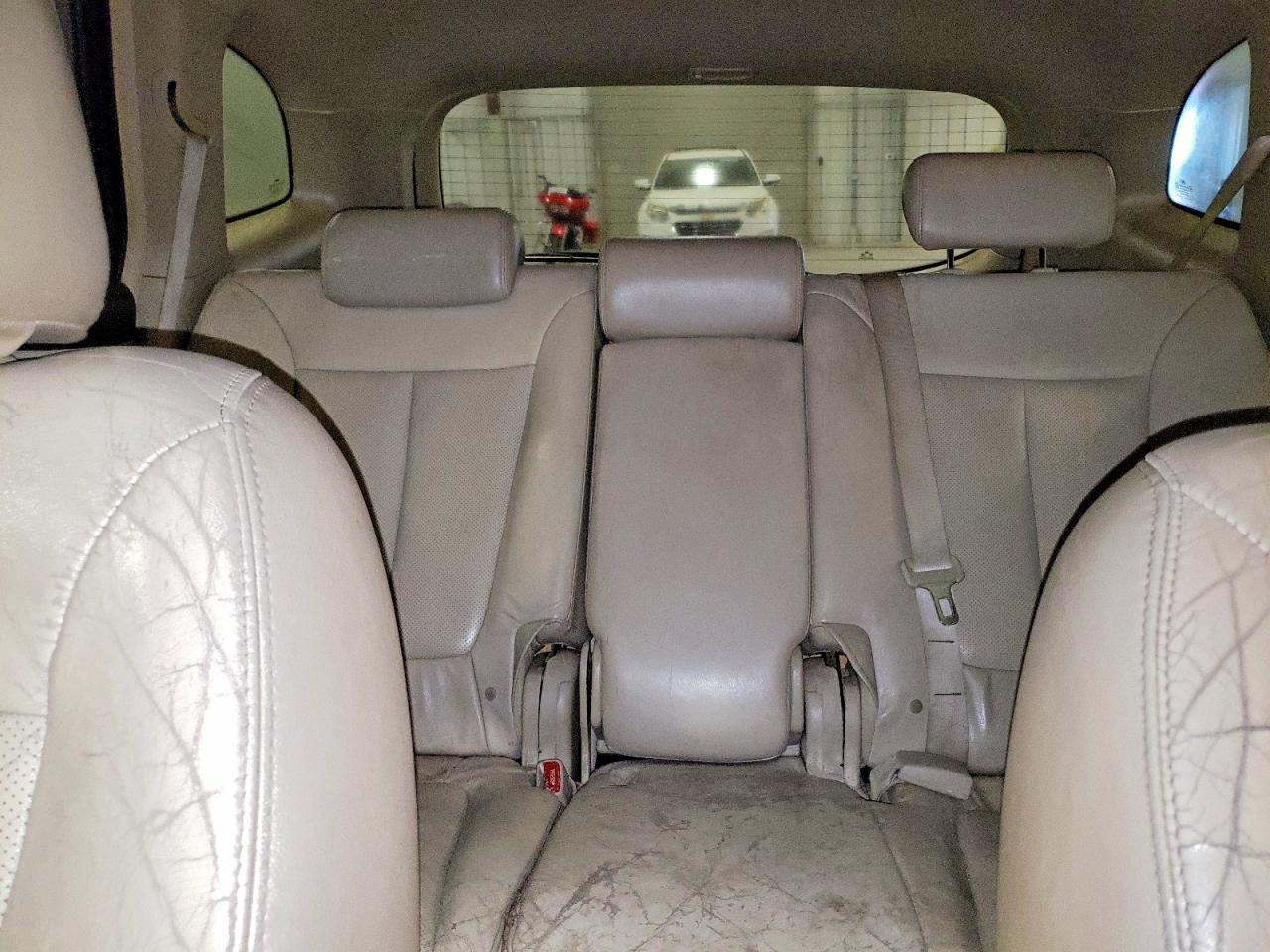 Hyundai SANTA FE Limited