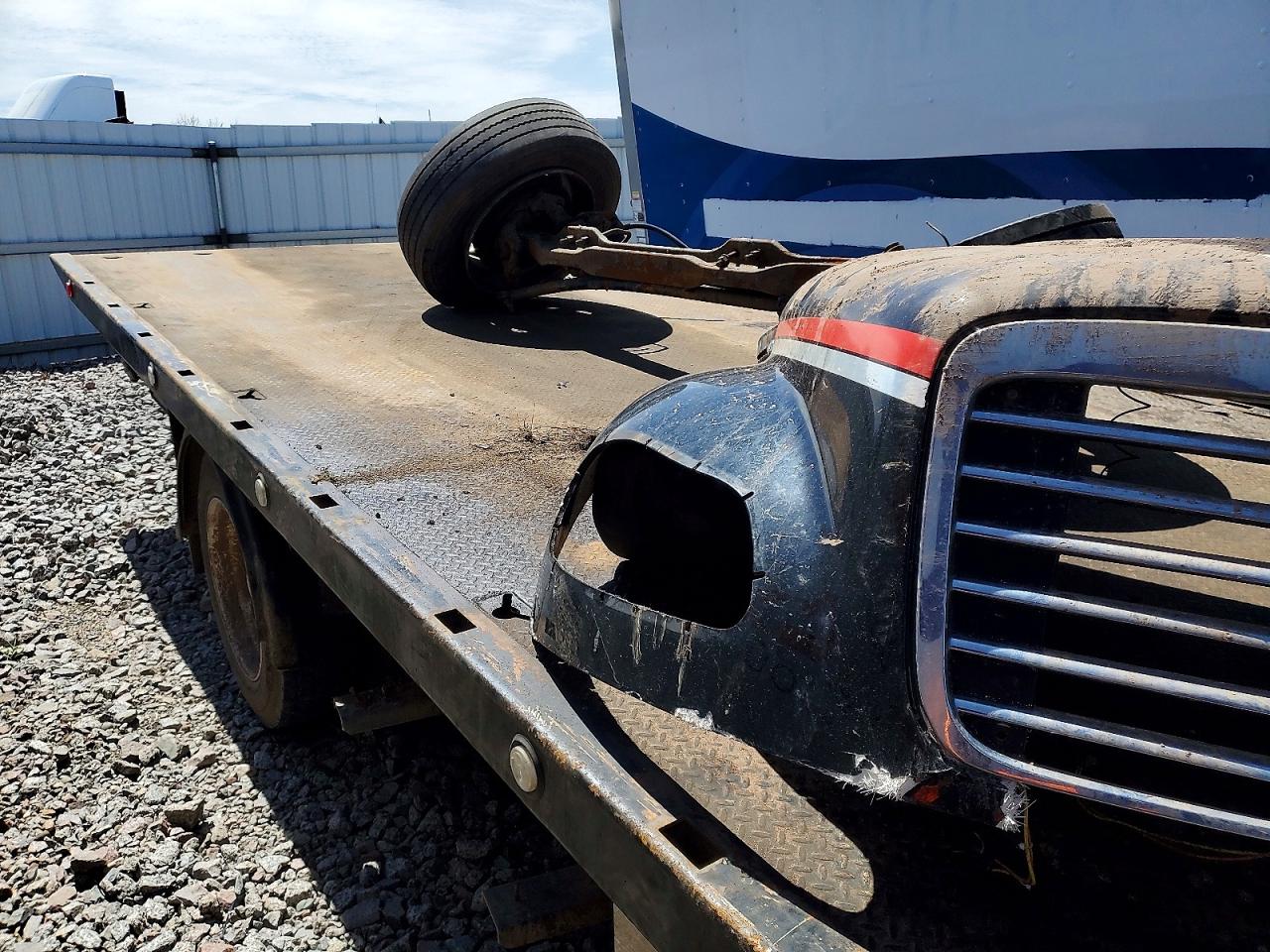 Freightliner M2 106 Medium Duty