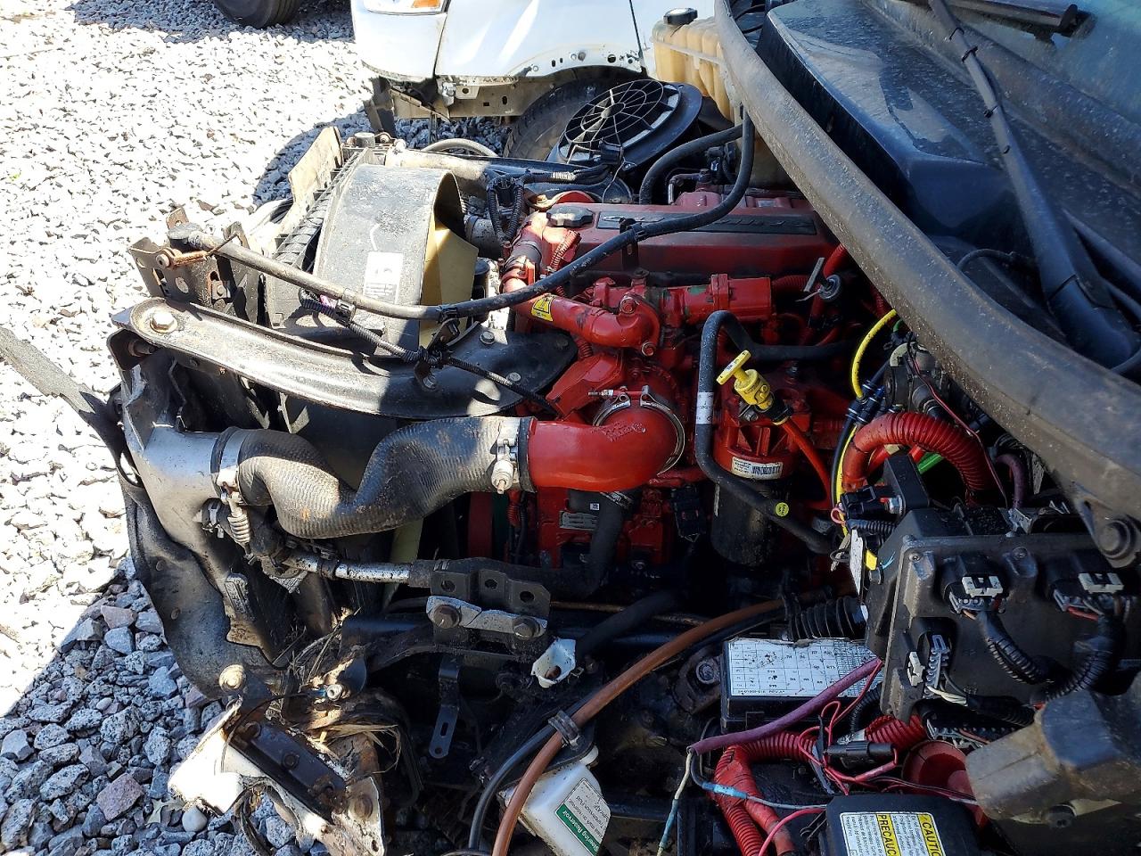 Freightliner M2 106 Medium Duty