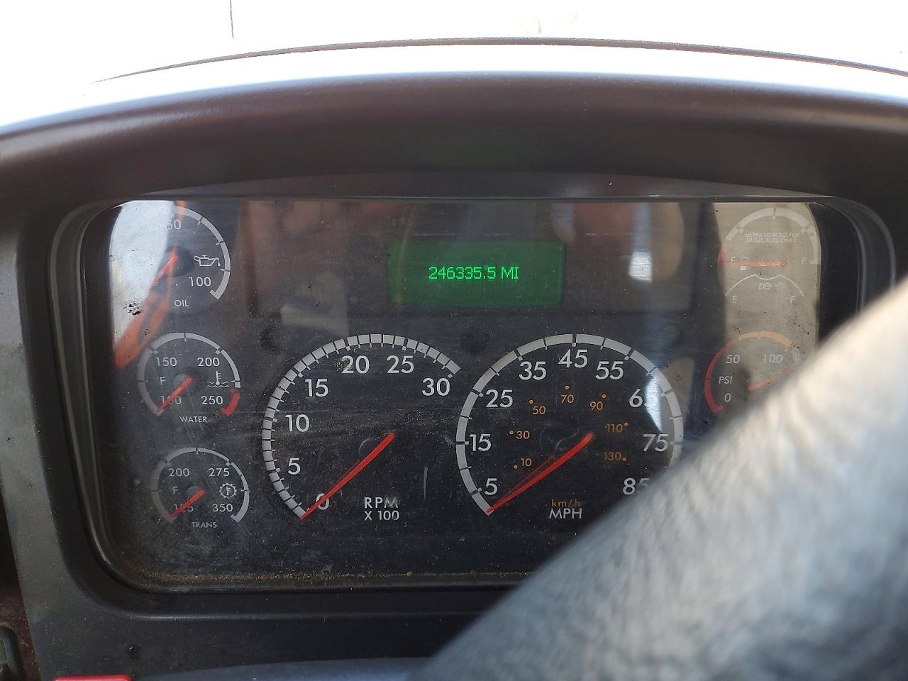 Freightliner M2 106 Medium Duty