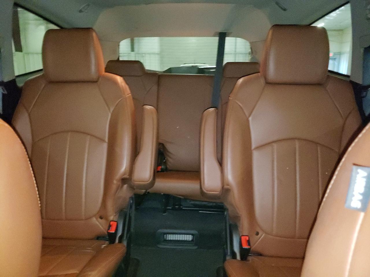 Chevrolet Traverse Ltz