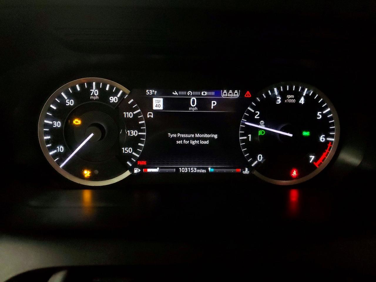 Land Rover Discovery S