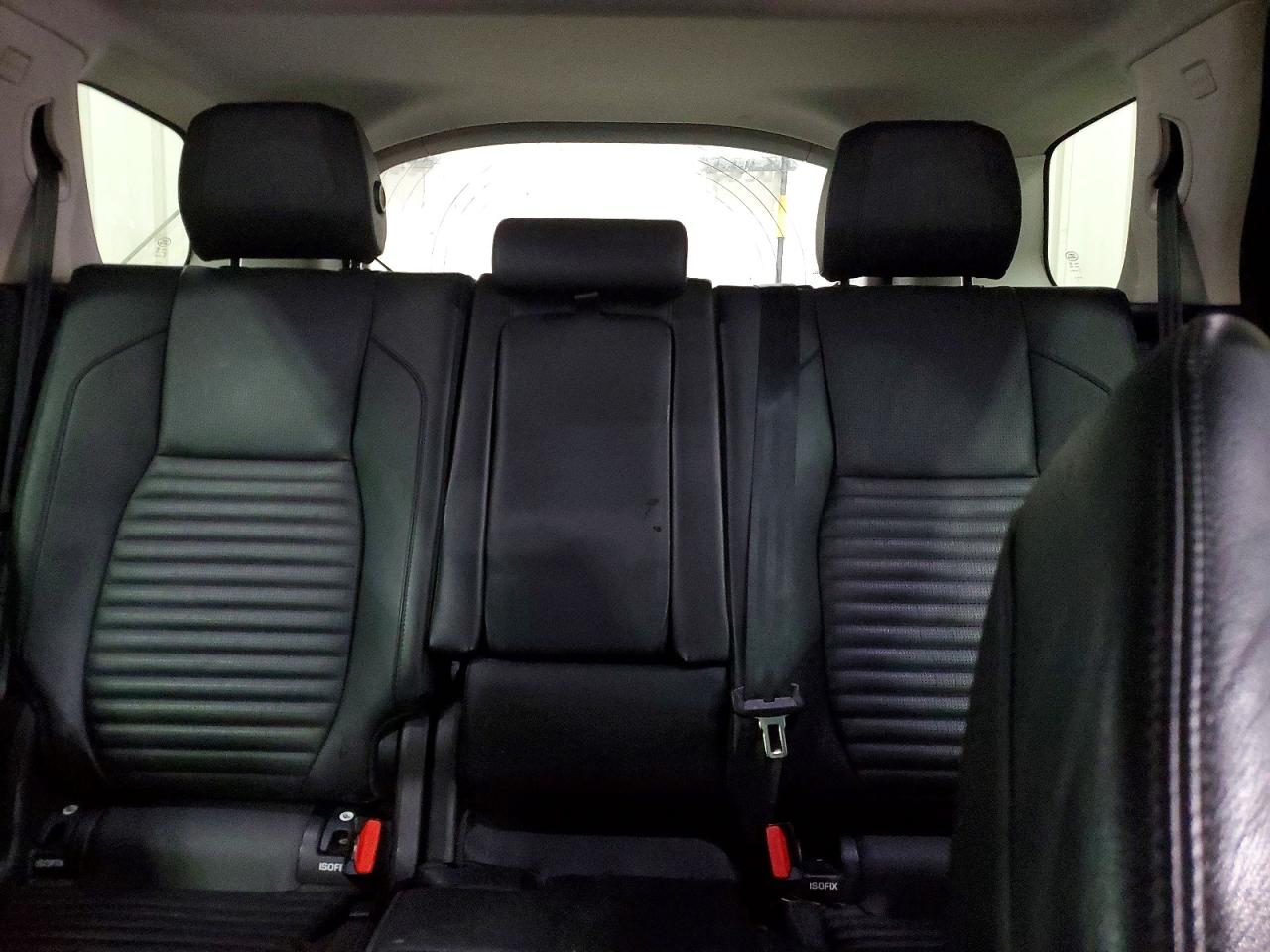 Land Rover Discovery S