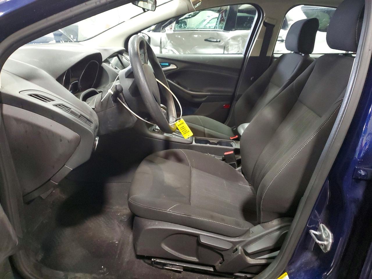 Ford Focus Sel