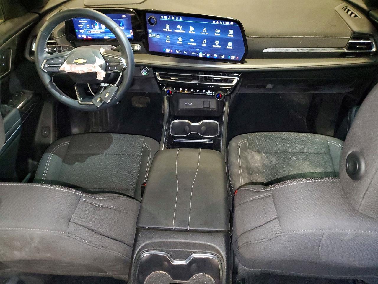 Chevrolet Traverse Ls