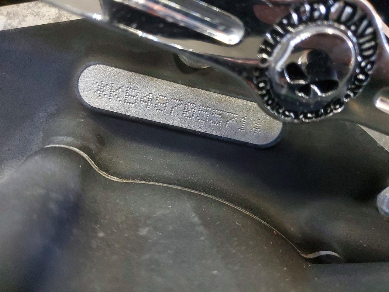 Harley-Davidson Fl