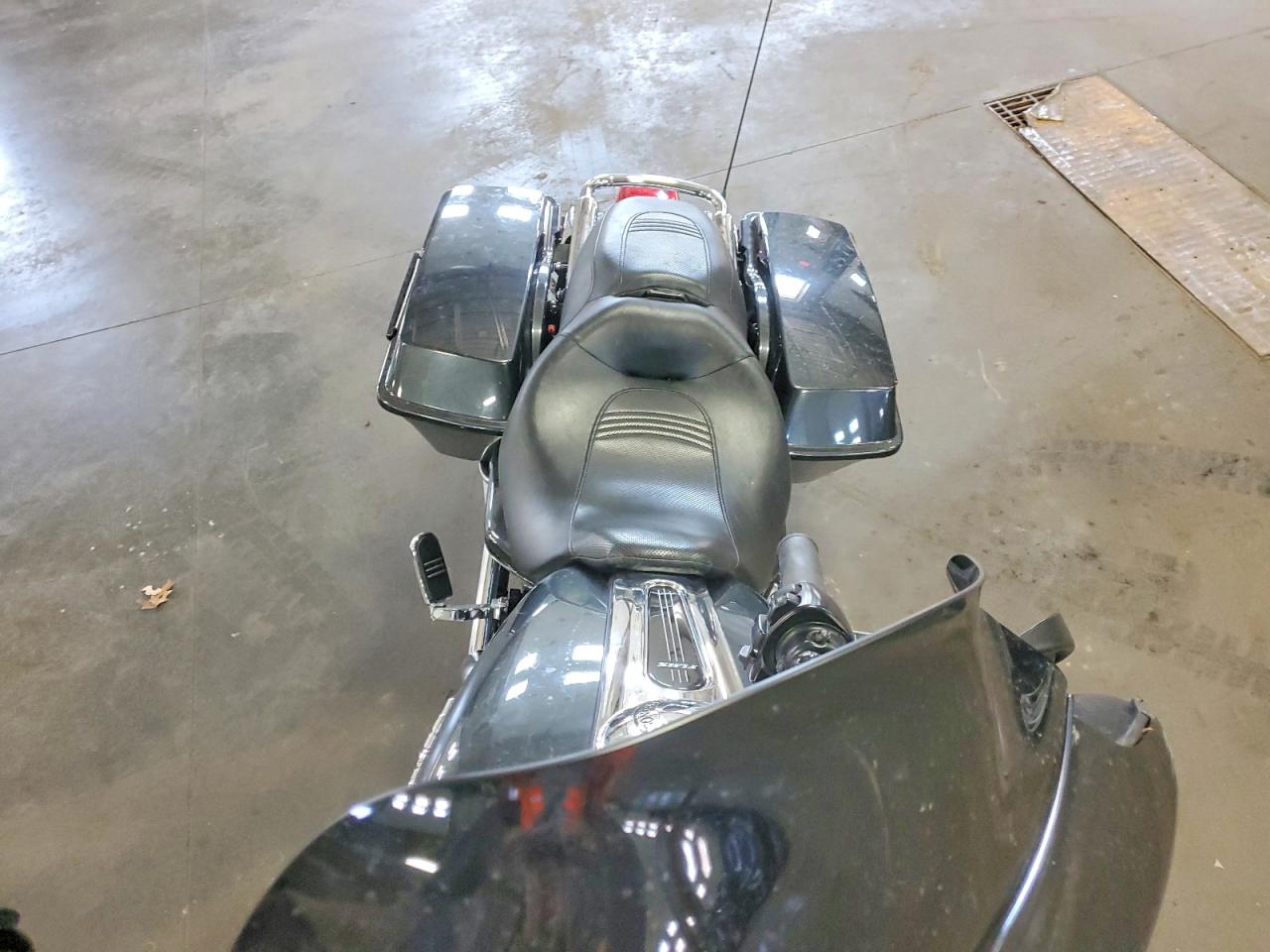 Harley-Davidson Fl
