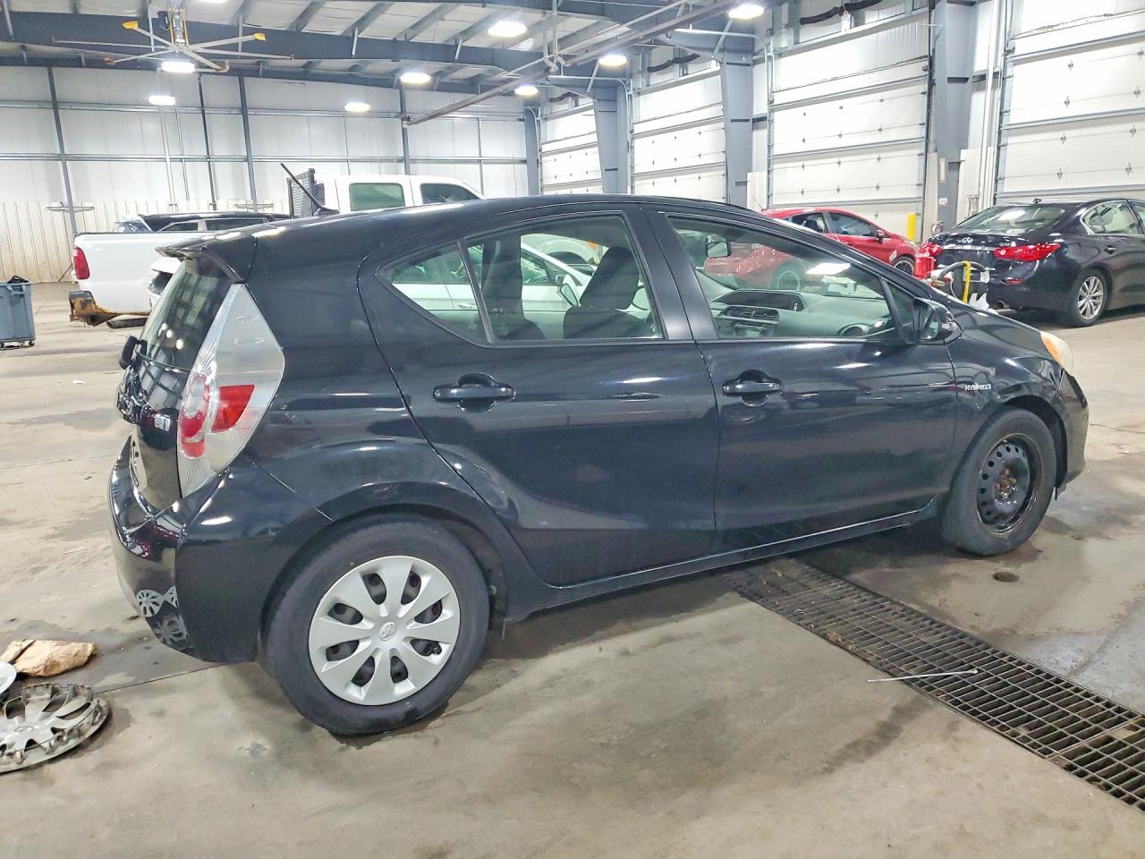 Toyota Prius Two