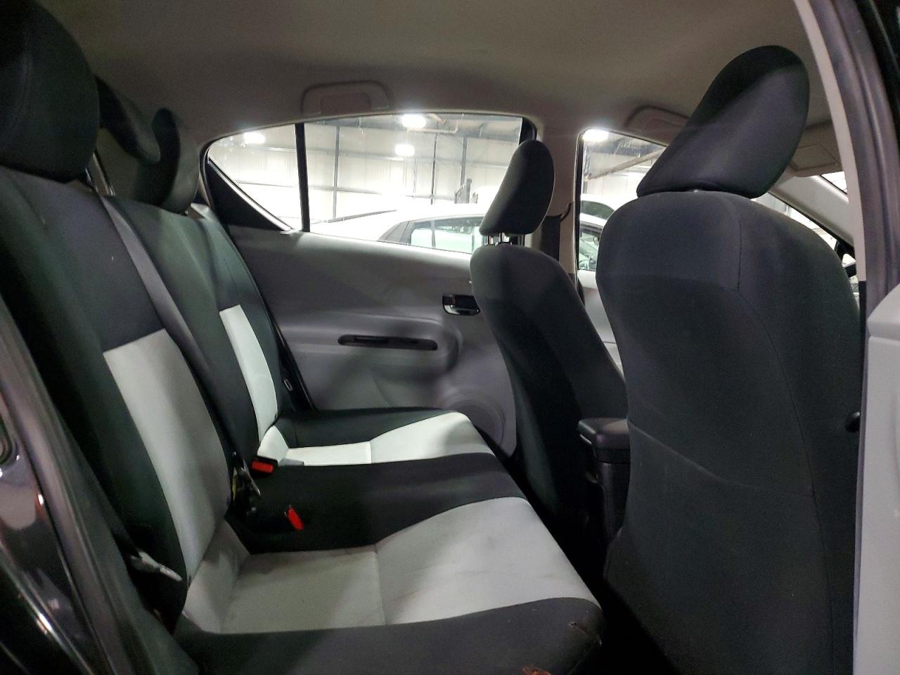 Toyota Prius Two