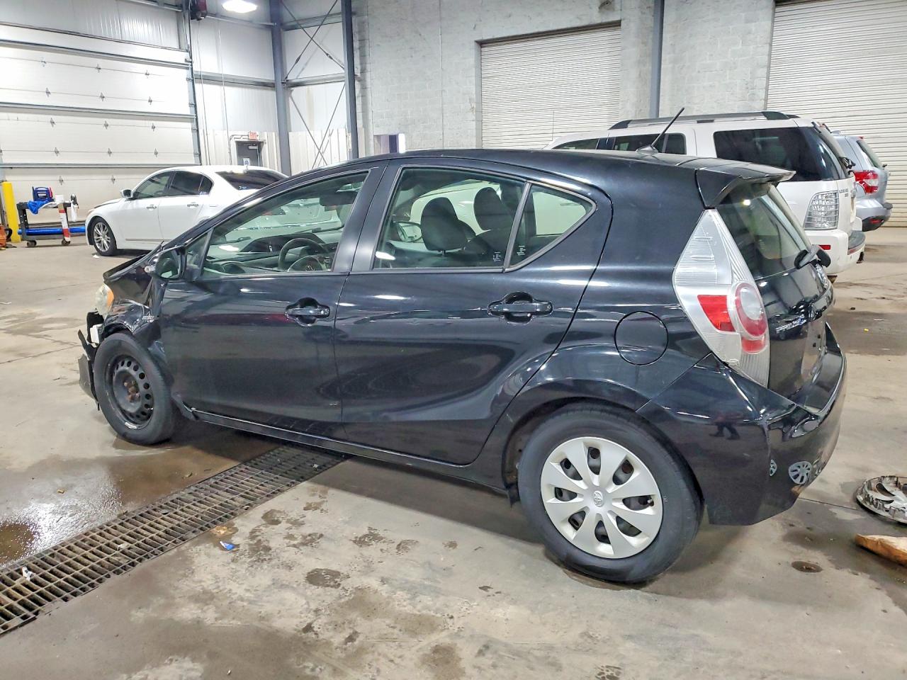Toyota Prius Two