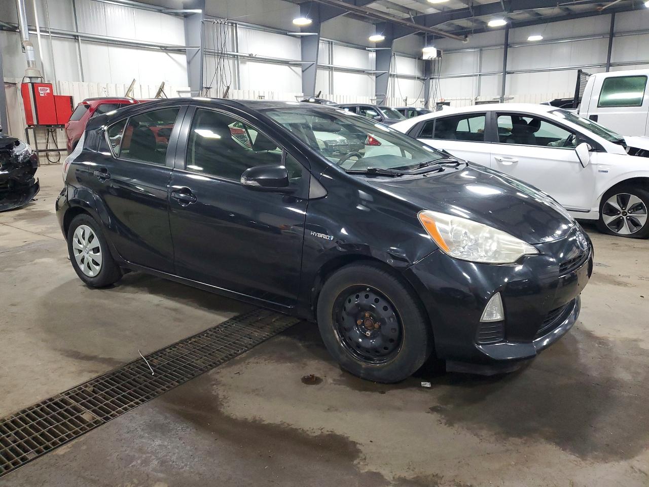 Toyota Prius Two