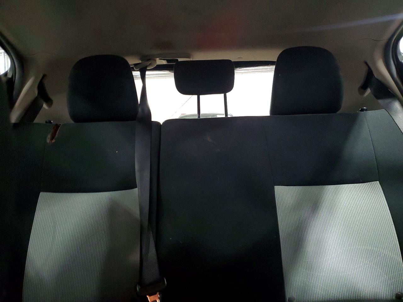 Toyota Prius Two