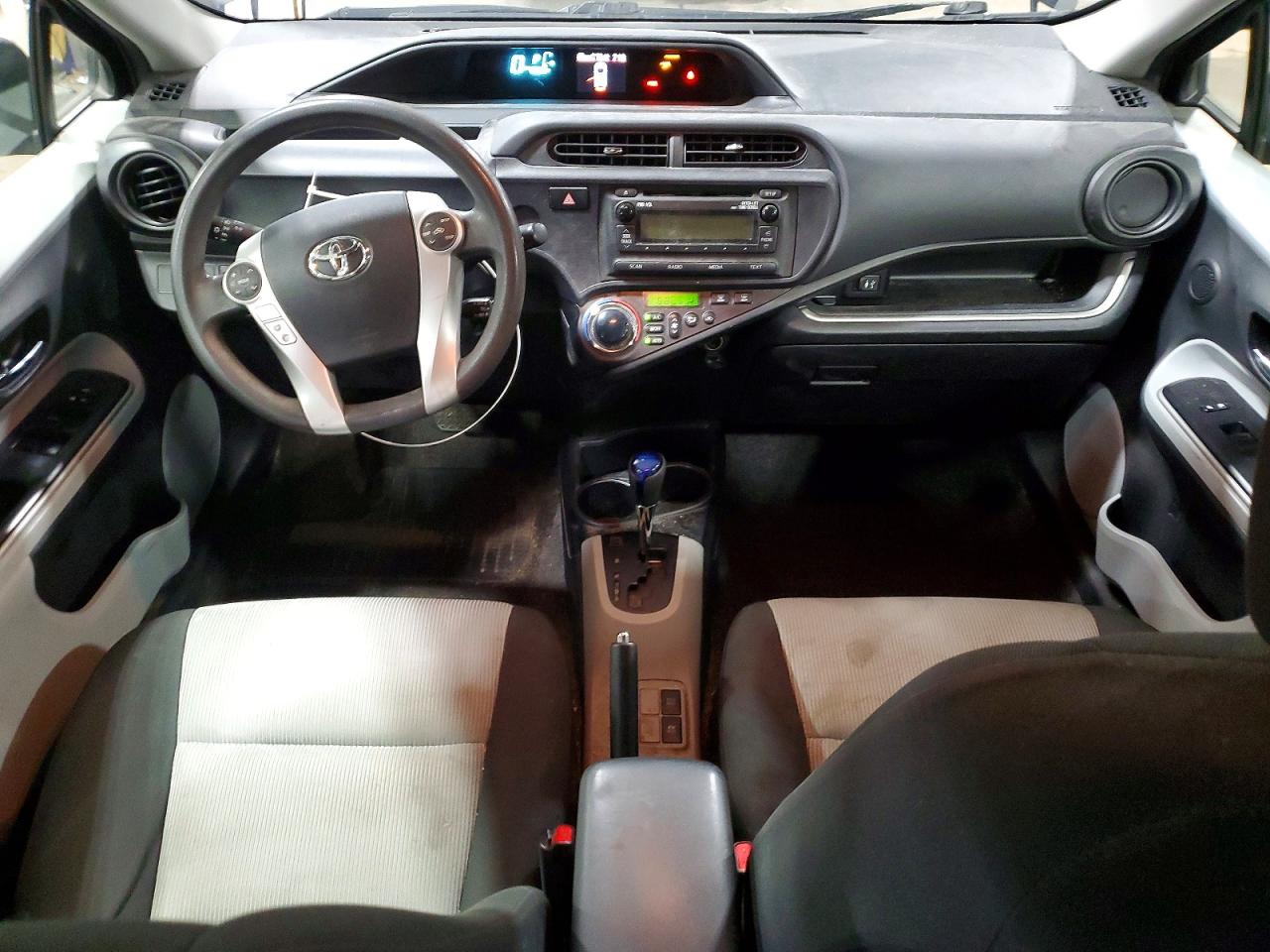 Toyota Prius Two