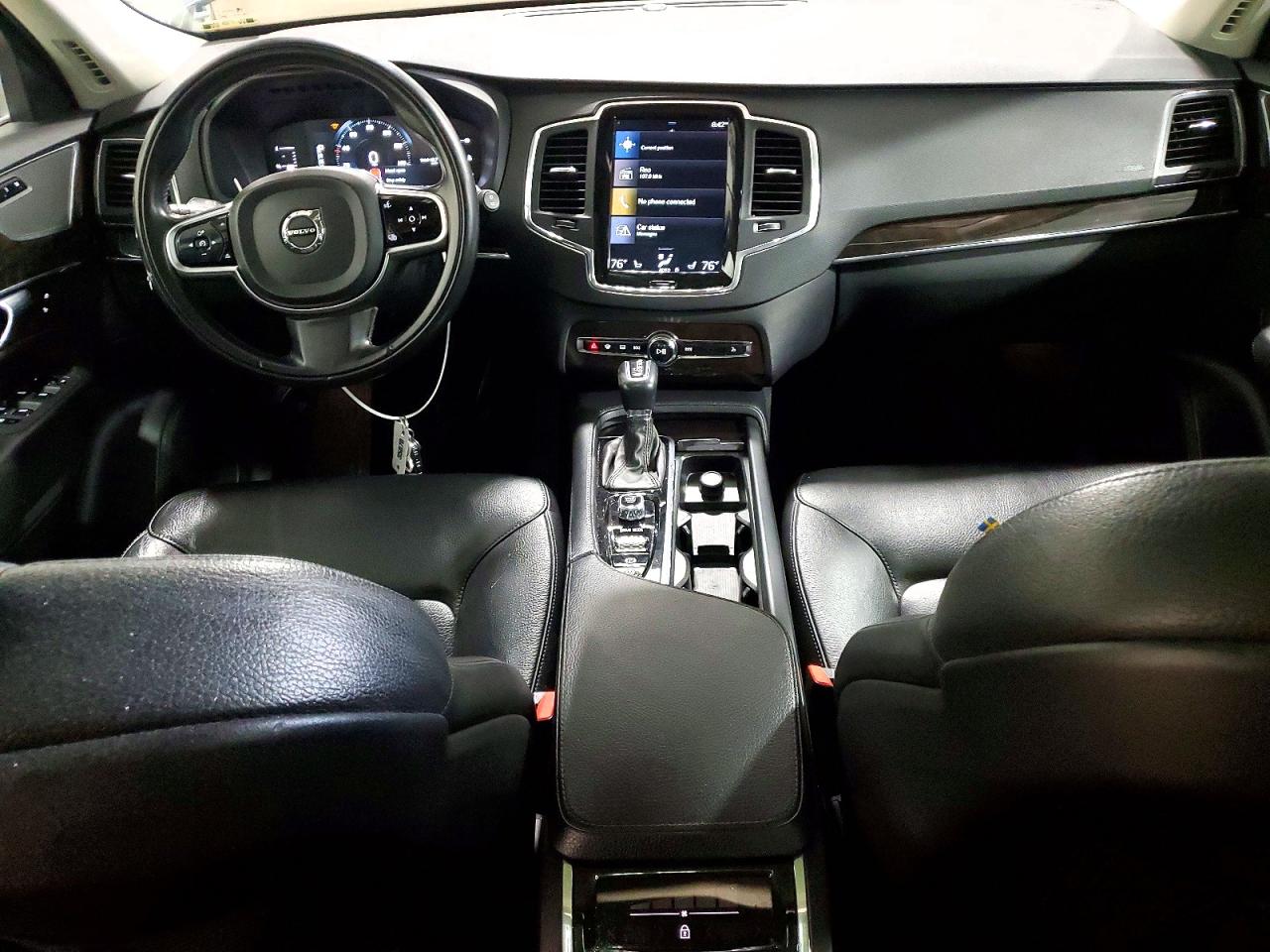 Volvo XC90 T5