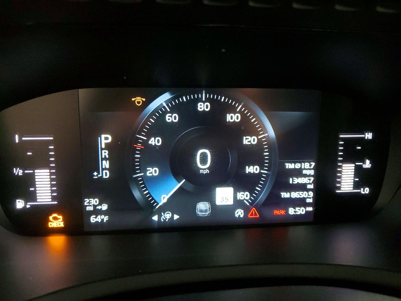 Volvo XC90 T5