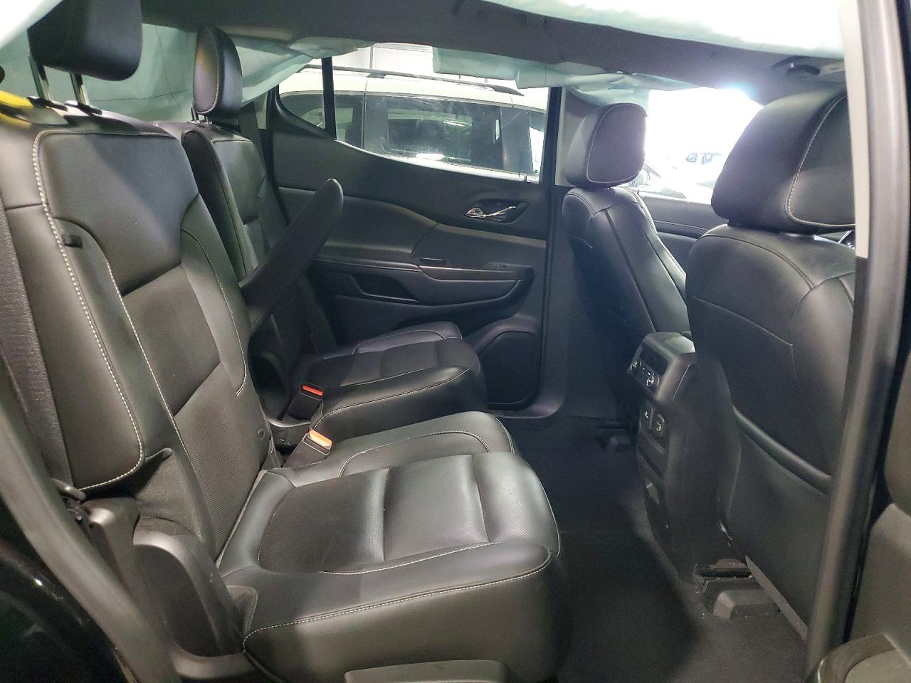 GMC Acadia Slt-1