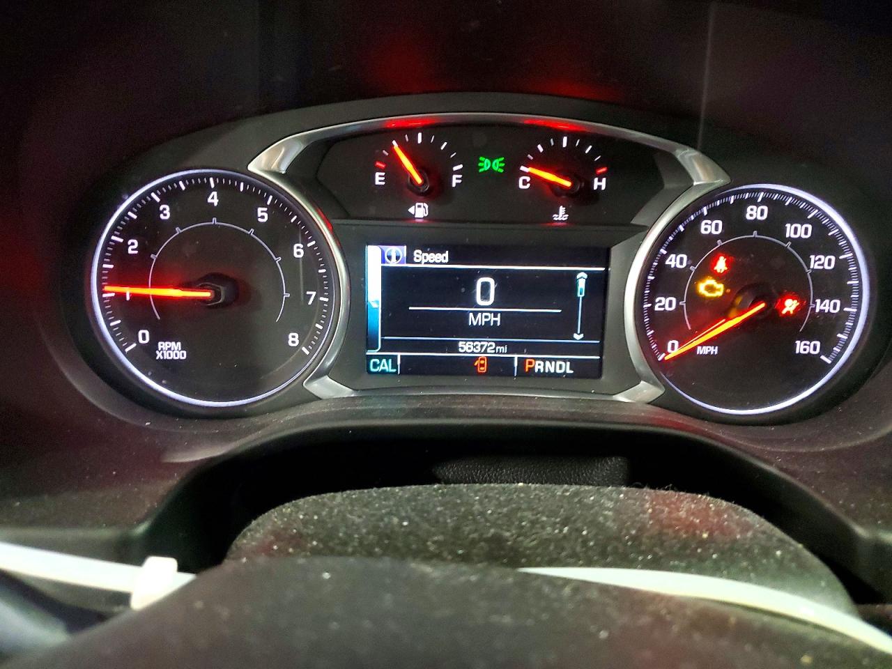 GMC Acadia Slt-1