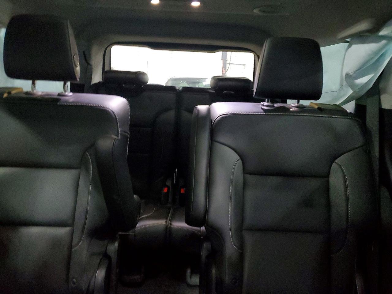 GMC Acadia Slt-1