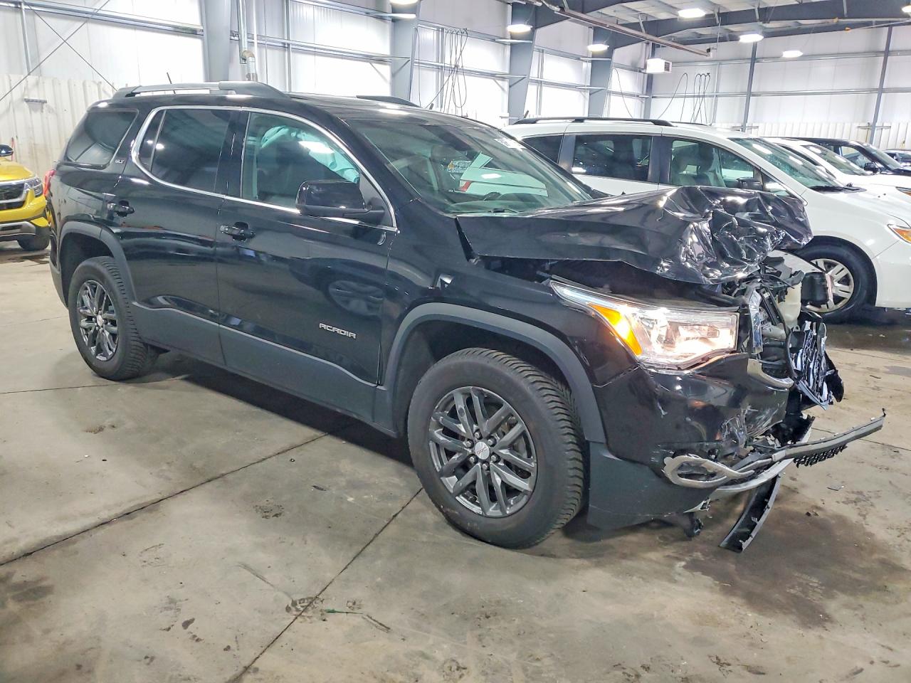 GMC Acadia Slt-1
