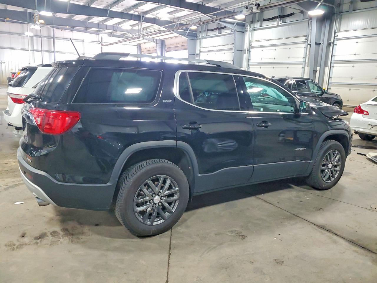 GMC Acadia Slt-1