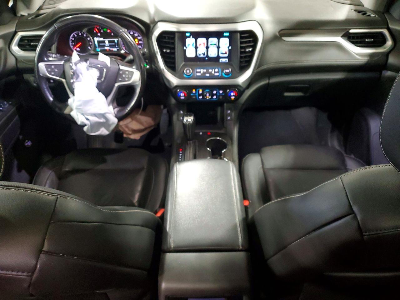 GMC Acadia Slt-1