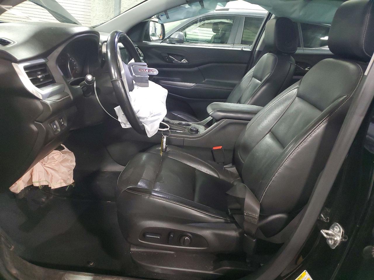 GMC Acadia Slt-1