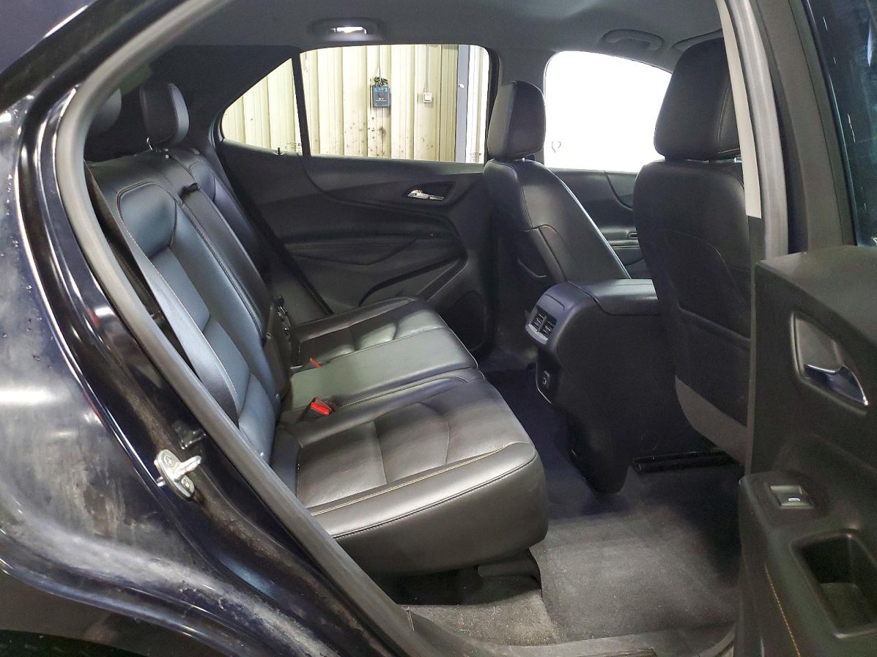 Chevrolet Equinox Premier