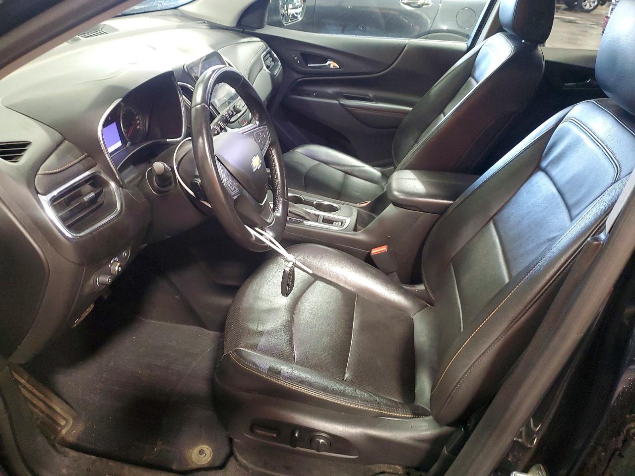 Chevrolet Equinox Premier