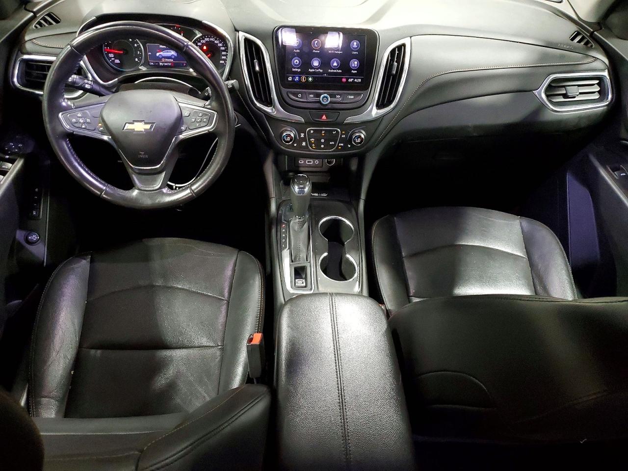 Chevrolet Equinox Premier