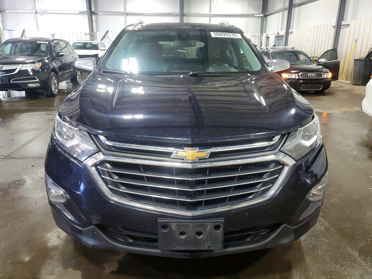 Chevrolet Equinox Premier