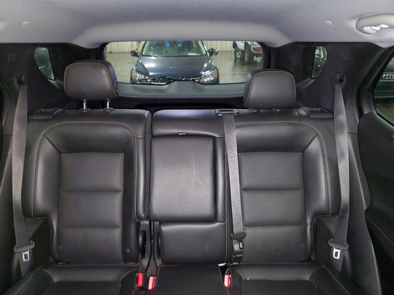 Chevrolet Equinox Premier