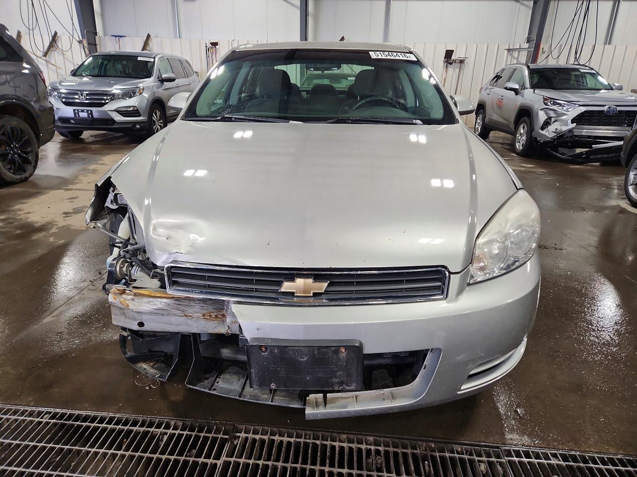 Chevrolet Impala Lt