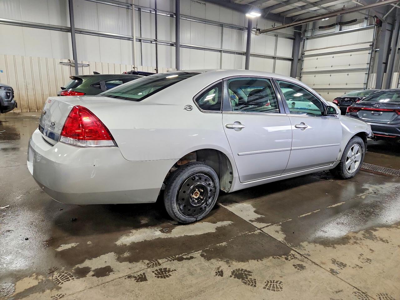Chevrolet Impala Lt