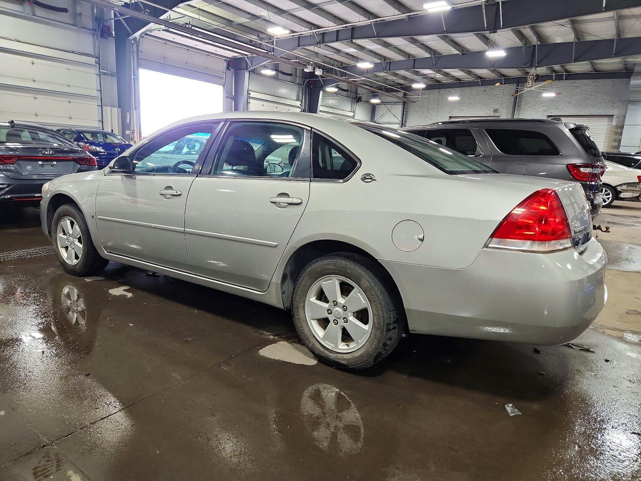 Chevrolet Impala Lt