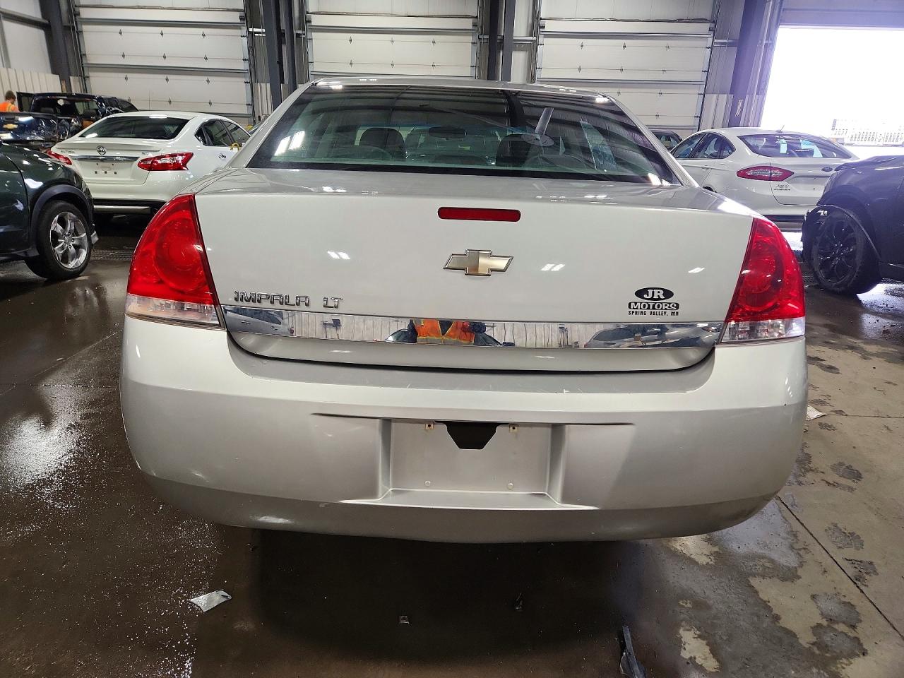 Chevrolet Impala Lt