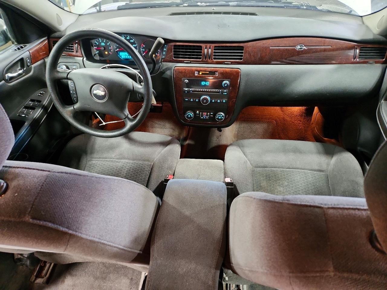 Chevrolet Impala Lt