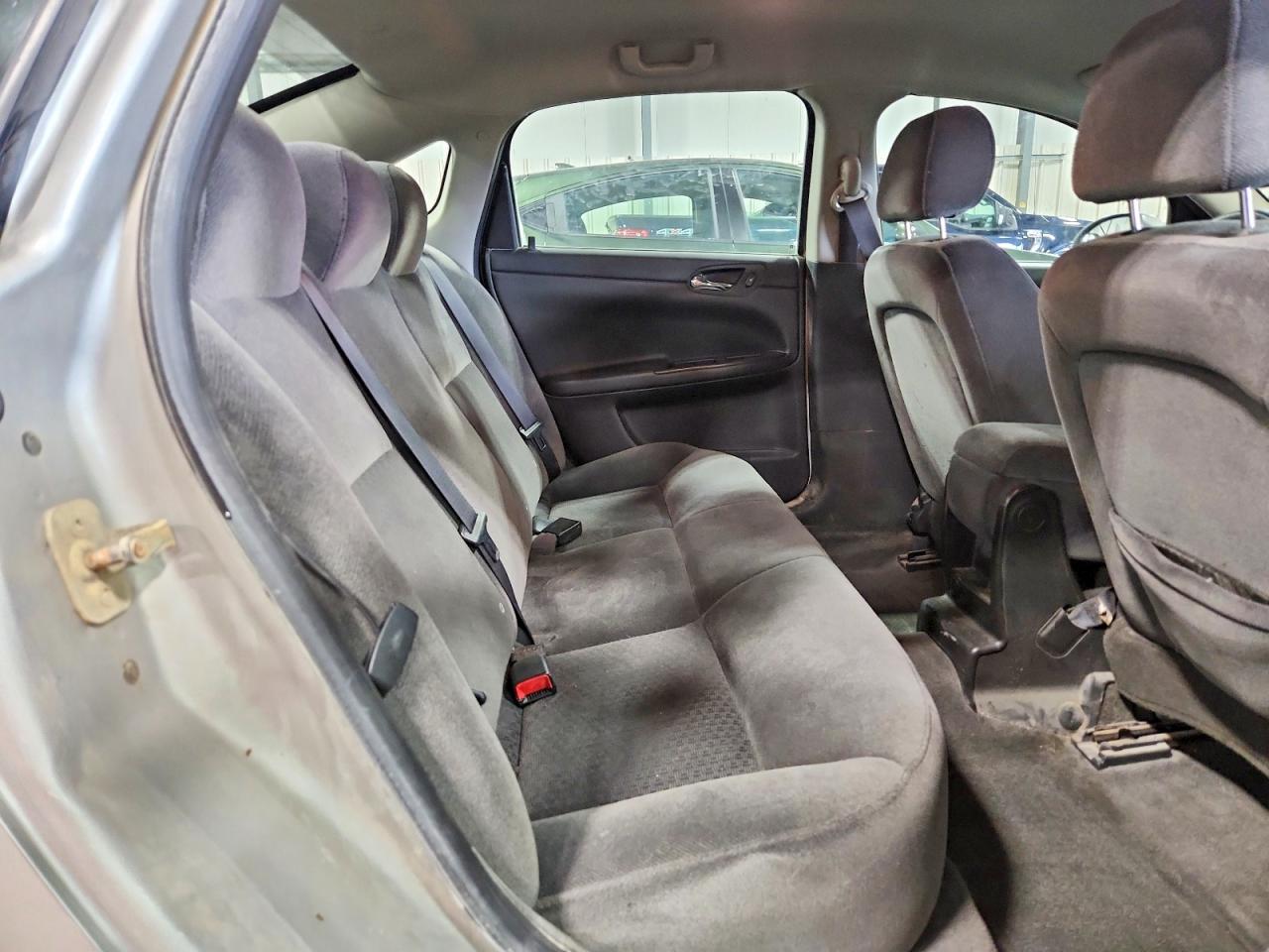 Chevrolet Impala Lt