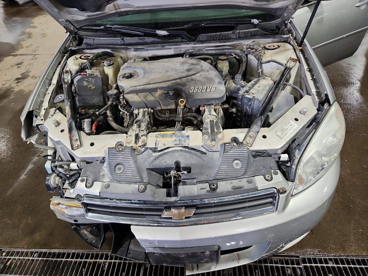 Chevrolet Impala Lt